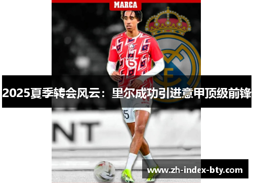 2025夏季转会风云：里尔成功引进意甲顶级前锋