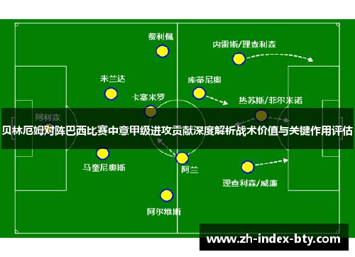 贝林厄姆对阵巴西比赛中意甲级进攻贡献深度解析战术价值与关键作用评估